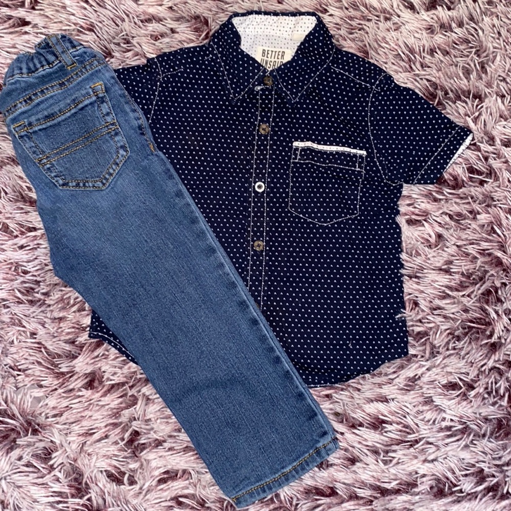 2T set